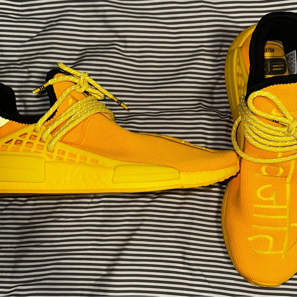 Adidas NMD Pharrell Hu